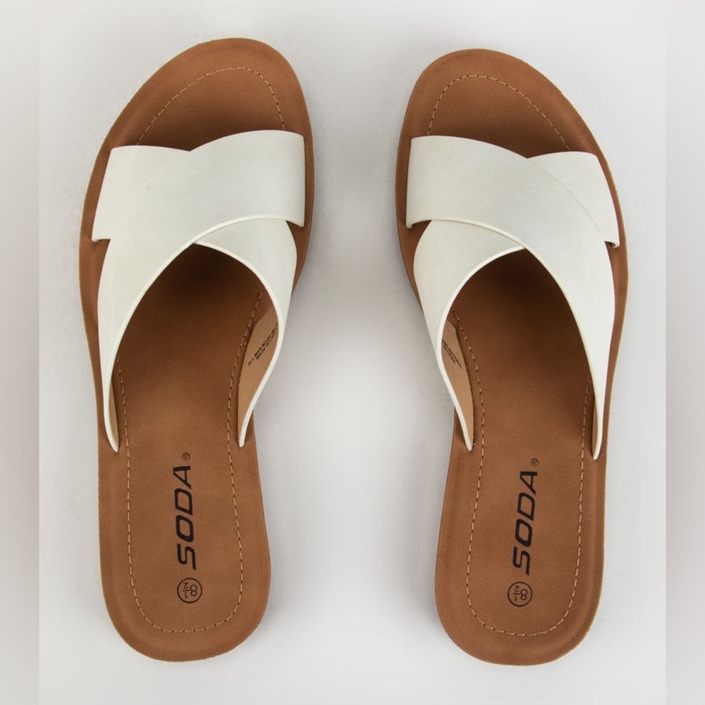Soda | slides size 8.5